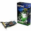Zotac GeForce 8400GS (ZT-84SEH2P-FSR)